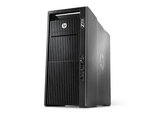 *3Jahre GEWL* HP Z820 2x Hexa E5-2620v2 16GB 2TB DRW W10P Quadro K620 - Afbeelding 1 van 5