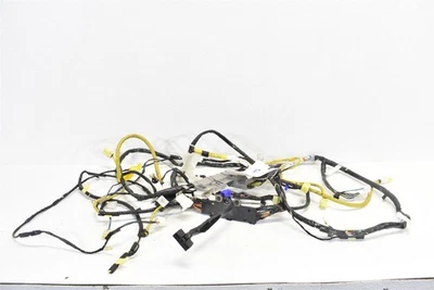 Задний жгут проводов 2005 Subaru Impreza WRX OEM 81502FE332 05 - Изображение 1 из 4