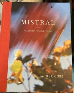 Rachel Cobb Mistral The Legend - SEHR GUT - Bild 1 von 6
