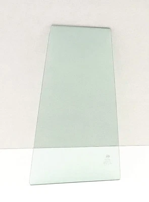 Toyota RAV4 1996-2000 Left Rear Vent Glass for 4-Door Models - Image 1 of 2