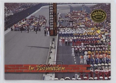 1994 Maxx Medallion In Formation #45 - Image 1 of 2