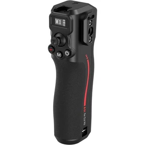 SmallRig Handle with Follow Focus for DJI RS 2 / RS 3 Pro / RS 4 /RS 4 Pro - Picture 1 of 11
