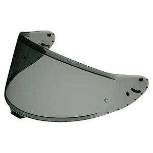 Shoei Adult's CWR-F2 Pinlock® Ready Face Shield Dark Smoke - One Size - Picture 1 of 1