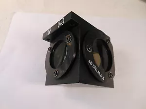 Therma-Wave Opti-Probe Lens Block Assembly 18-002030C 40 002316 A 40-001845A - Picture 1 of 5