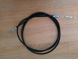 Multicar M25 M24 Seilzug Bowdenzug Hydraulik Hydraulikpumpe - Bild 1 von 1