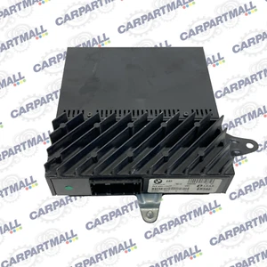 04-10 BMW X3 Radio Audio Stereo Amplifier AMP Control Module 65126990098 OEM - Imagen 1 de 11