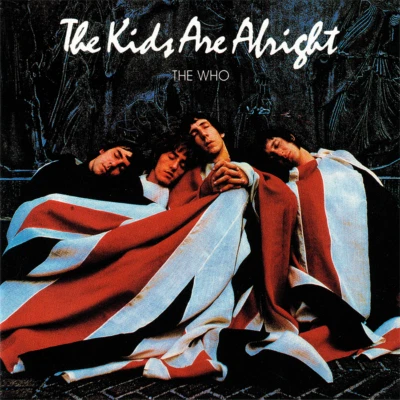 Original Soundtrack ~ The Kids Alright (1979) CD 2000 Polydor Records UK ••NEW•• - Image 1 of 4