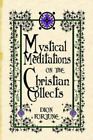 Dion Fortune Mystical Meditations on the Christian Collects (Taschen (US IMPORT)