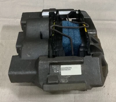 Pinça de disco de freio Meritor estojo MK4N empilhadeira GM Ford International - Imagem 1 de 4