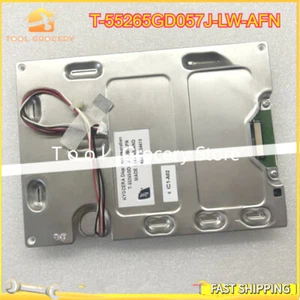 T-55265GD057J-LW-AFN 5,7" Zoll LCD Display Bildschirm für OPTREX 1 Jahr Garantie - Bild 1 von 5