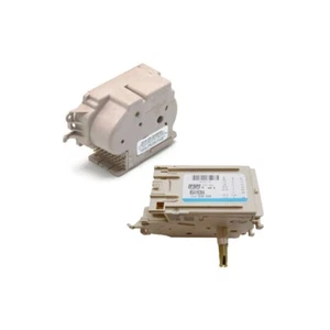 Genuine OEM FSP Whirlpool 8541939 Washing Machine Timer - Beige - Picture 1 of 2