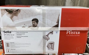 Shower Trim W/Valve Chrome Pfister Selia  8P5-WS2-SLSC V2/Y9 - Picture 1 of 6