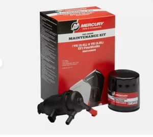 Mercury Service Kit 100Hr V6 3.4 + V8 4.6 - 8M0149929 - Picture 1 of 1