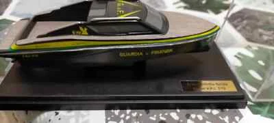 1/55 Motovedetta VAI 310 GDF  Guardia di Finanza Limited Edition - Immagine 1 di 2