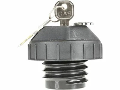 For 1983-1988, 2000-2004, 2006-2019 Toyota Corolla Fuel Tank Cap 96391DK 1984 - Image 1 of 2