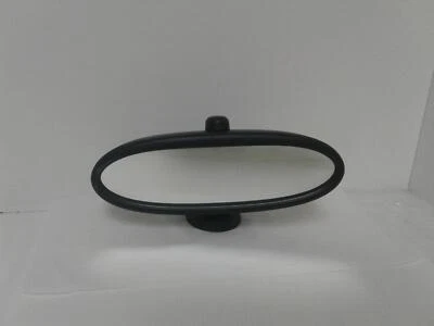 Used Front Center Interior Rear View Mirror fits: 2012  Mini cooper manual d - Image 1 of 4