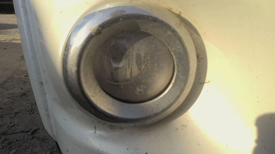 Fog Light/lamp TOYOTA RAV-4 Right 06 07 08 09 10 11 12 - Image 1 of 1