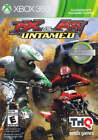 MX vs ATV Untamed [Platinum Hits] - Xbox 360 - Used - Good