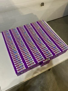 Lot of 163 HP LTO-6 Ultrium 6.25TB RW Data Cartridges -- TESTED! - Picture 1 of 3