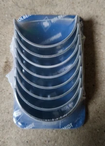 Conrod Bigend Bearing Set Fits Opel/Vauxhall Calibra VX220 For 2.0 Petrol Engine - Picture 1 of 2