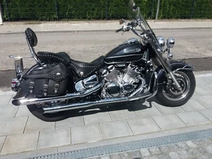 yamaha royal star xvz1300 a - Bild 1 von 15