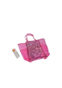 SIMBA TASCHE ZUM BEMALEN COLOR ME DIAMOND SUNSHINE FASHION BAG *NEU* 1440 - Bild 1 von 1