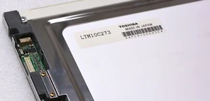 LTM10C273 24,5cm 10 Zoll / inch LTM10C273 800*600 Resolution LCD Screen Panel - Picture 1 of 3