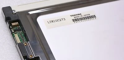 LTM10C273 24,5cm 10 Zoll / inch LTM10C273 800*600 Resolution LCD Screen Panel - Bild 1 von 3