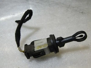 Audi A6 C6 04-08 AC aire acondicionado aire acondicionado sensor de temperatura aire con conector - Imagen 1 de 3