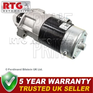 Motor de arranque se adapta a Ssangyong Rexton 2004 - Kyron 2005 - Daewoo Musso 1999 - - Imagen 1 de 3