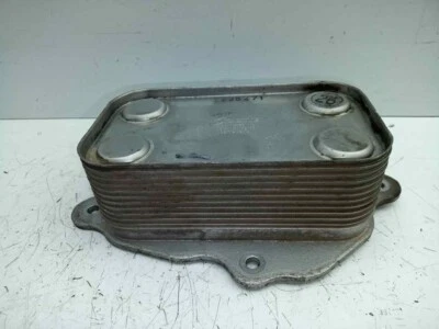 A6641800265 - 327126915 RADIATORE OLIO MOTORE / 694537 PER SSANGYONG KYRON 2.0 Foto 1 de 4