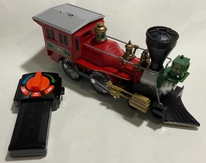 Lionel Ready-To-Play North Pole Central Lines Ersatzlok & Fernbedienung - Bild 1 von 15