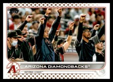 2022 Topps Factory Set Gold Stars  # 1 - 165 PICK YOUR CARD