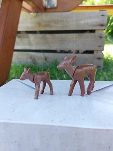 Playmobil Tiere Reh Rehkitz Baby Waldtier Figur Tier Ergänzung Ersatz Zubehör - Bild 1 von 1