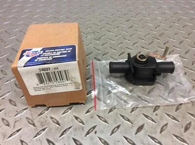 Fit: 88-91 Toyota Corolla HVAC Heater Control Valve Carquest 74637 - Image 1 of 4