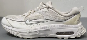 scarpe nike air donna 12 max bliss bianche corsa jogging passeggio - Foto 1 di 11