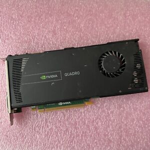 NVIDIA Quadro 4000 Computer Graphics Cards for sale | eBay