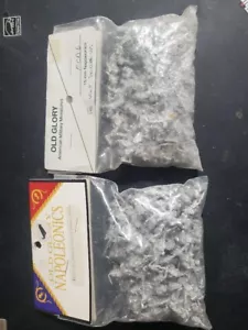 2 packages of Old glory 15mm Napoleonic figures. French - Picture 1 of 1