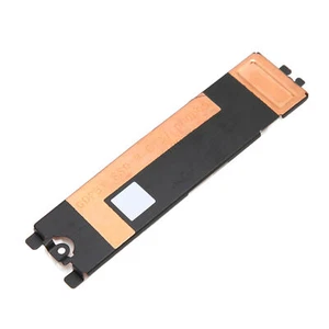 SSD Heat Sink Cover SSD Cooling SSD Heatsink Caddy For NGFF SSD XPS 15 9500 - Afbeelding 1 van 12