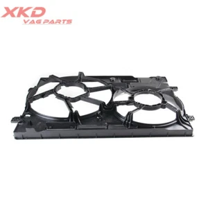 Soporte de funda para ventilador de refrigeración del radiador adecuado para Golf Arteon Audi TT - Imagen 1 de 10