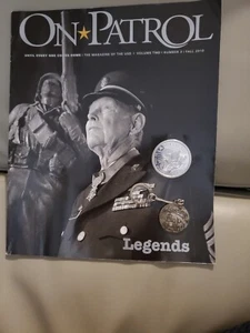 Vintage Apollo XIII Weltraum Medaille, Apollo 11 Schlüsselanhänger + Tour of Legends Poster - Bild 1 von 24