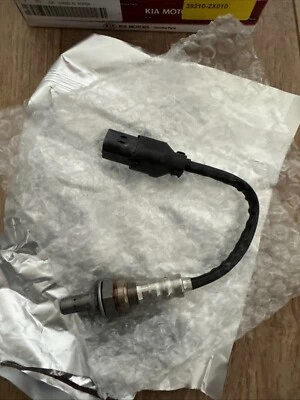 Подлинный лямбда-датчик KIA подходит для KIA CARENS MK2 FJ 1,6 бензиновый 392102X060 - Изображение 1 из 4