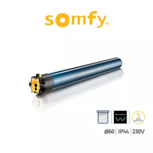 LT60 HIPRO WT Somfy motore per tapparelle e tende da sole - Bild 1 von 1
