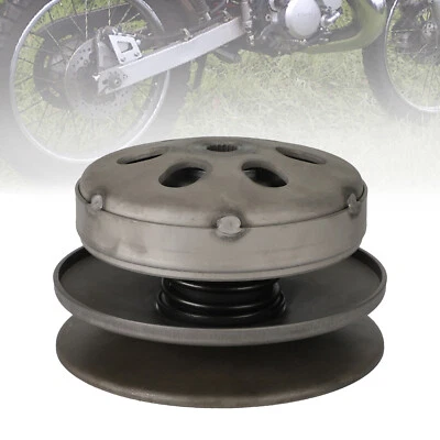 Clutch Variator Pulley Set For Yamaha Gpd125/150 Nmax150/155 Xmax125 Yp125Ra T9 - Image 1 of 4
