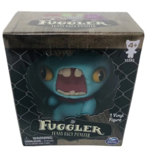 Fuggler Funny Ugly Monster Vinyl Figure Series 2 - Picture 1 of 10