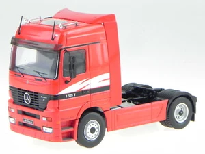 Mercedes Actros Serie 1 1995 truck Truck diecast modelcar IXOTR021 IXO 1:43 - Picture 1 of 4