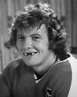 Philadelphia Flyers BOBBY CLARKE Glossy 8x10 Photo Hockey Print Portrait HOF 87