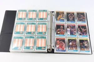 Basketball Cards Trading Card Lot 70's 80's NBA 77-79 Topps 1985-1987 Fleer Vtg - Picture 1 of 24