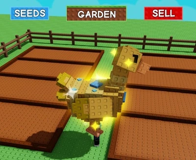 HUGE, DIAMONDS, GEMS, PS99, PSX, PET SIMULATOR 99, PETS GO!, GO New Listinggolden goose grow a garden roblox
