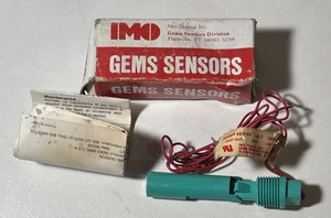NEW IMO GEMS SENSORS Level Switch LS-7 76141 - Picture 1 of 4